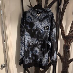 Mens XXL Puma BMW M Motorsport hoodie